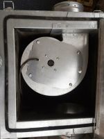 Лот: 4408172. Фото: 2. Канальный вентерятор в звукоизолированном... Тепловое оборудование, климат