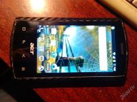 Лот: 1279226. Фото: 2. Acer Liquid S100. Смартфоны, связь, навигация