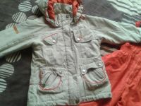 Лот: 7097161. Фото: 2. демисезонный комплект (комбинезон... Одежда и аксессуары