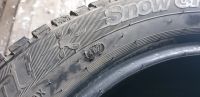 Лот: 25128164. Фото: 3. Шины. Авто, мото, водный транспорт