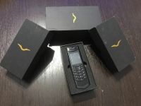 Лот: 14572519. Фото: 4. Телефон Vertu Signature Black