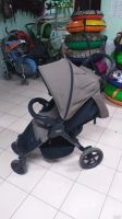 Лот: 18480544. Фото: 2. Немецкая коляска Britax B-motion... Детский транспорт