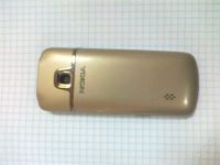 Лот: 1296182. Фото: 2. Телефон Nokia 2710 Navigation... Смартфоны, связь, навигация