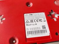 Лот: 25225558. Фото: 3. Mikrotik RB 20011iL-IN роутер... Компьютеры, оргтехника, канцтовары
