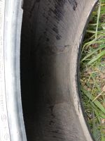 Лот: 19488750. Фото: 6. Зимние шины Hankook 185/65/14
