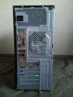 Лот: 8695695. Фото: 4. Cистемный блок Intel Core-i7... Красноярск