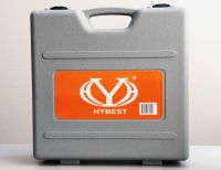 Лот: 21041372. Фото: 3. Газовый монтажный пистолет Hybest... Строительство и ремонт