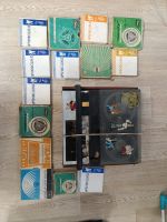 Лот: 25855219. Фото: 2. Проигрыватель на катушках+много... Антиквариат