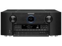 Лот: 21547976. Фото: 2. AV процессор Marantz AV8805A Black. Аудиотехника