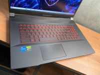 Лот: 24843236. Фото: 5. MSI Katana IPS144Hz 17,3"/i5-11400h...