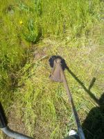 Лот: 1687570. Фото: 2. Покос травы. Для дачи, дома, огорода, бани, парка