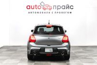 Лот: 19520695. Фото: 6. Suzuki Swift, V 1.4 AT (140 л...