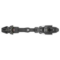 Лот: 22874978. Фото: 2. Горные лыжи с креплениями Head... Лыжи