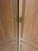 Лот: 15220395. Фото: 2. Угловой шкаф. Хранение вещей