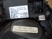 Лот: 4986914. Фото: 3. Вентилятор печки на Volkswagen... Авто, мото, водный транспорт