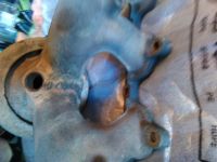 Лот: 5734115. Фото: 2. Катализатор honda d15b civic ek3... Автозапчасти