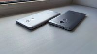 Лот: 21986102. Фото: 6. Redmi Note 4X, 4/64, полный комплект...