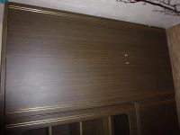 Лот: 4839829. Фото: 3. Комплект б/у шкафов 2 шт + тумба... Мебель