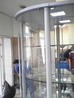 Лот: 3864743. Фото: 2. витрина. Оборудование
