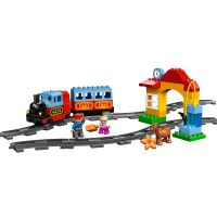 Лот: 8250136. Фото: 2. Лего Дупло Lego Duplo 10507 Мой... Игрушки