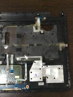 Лот: 12341808. Фото: 14. Корпус ноутбука Hp g6-1109er