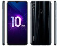 Лот: 13770778. Фото: 4. Новый Honor 10 lite 64GB с NFC...