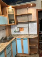 Лот: 24952287. Фото: 2. Кухонный гарнитур. Кухонная мебель