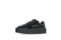 Лот: 10209270. Фото: 6. Шикарные кеды Puma Creeper x Rihanna