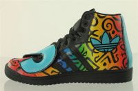 Лот: 7634850. Фото: 3. кроссовки Adidas Джереми Скотт... Одежда, обувь, галантерея