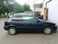 Лот: 5878467. Фото: 2. Toyota Corsa. Авто, мото, водный транспорт