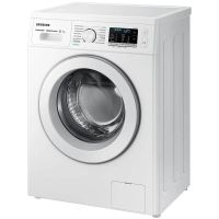 Лот: 24666969. Фото: 6. Стиральная машина Samsung WW70AG5S21EELD...