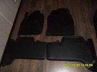 Лот: 1894752. Фото: 2. оригинальные резиновые коврики... Оснащение, оборудование, аксессуары