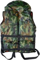 Лот: 22161983. Фото: 6. Спасательный жилет Лоцман Двухсторонний