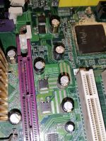 Лот: 25710489. Фото: 6. EPoX EP-4PDA3I Socket 478