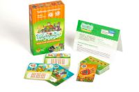 Лот: 11364844. Фото: 2. Настольная игра Цветариум. Игрушки