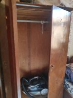 Лот: 15933518. Фото: 6. Шкаф винтажный