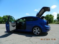 Лот: 1695732. Фото: 6. Ford Focus ST