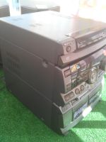 Лот: 11608577. Фото: 5. Музыкальный центр SONY RX-90