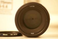 Лот: 6591180. Фото: 6. Sony a-100, sal 50f14, quantaray...