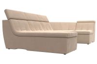 Лот: 24867603. Фото: 3. П-образный диван-кровать Hoff... Мебель