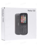 Лот: 15071927. Фото: 2. Новый Сотовый телефон Nokia 130... Смартфоны, связь, навигация