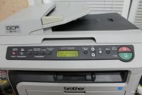 Лот: 7938508. Фото: 2. МФУ Brother DCP-7045NR. Принтеры, сканеры, МФУ