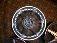 Лот: 11947148. Фото: 6. Диски: кованные R15 "Katana...