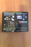 Лот: 6610663. Фото: 2. Asus RT-N14U. Сетевые устройства