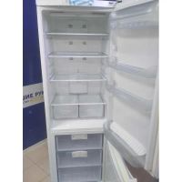 Лот: 25731956. Фото: 2. Холодильник Indesit B18FNF.025. Крупная бытовая техника