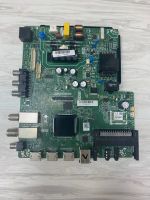 Лот: 22854201. Фото: 2. Main плата TP.SK508S.PB802 / mainboard... Запчасти для бытовой техники