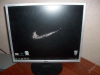 Лот: 1492007. Фото: 2. Flatron l1953tr. Мониторы, проекторы