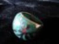 Лот: 5932514. Фото: 5. Восхитительное кольцо из серебра...