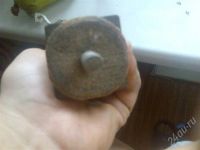 Лот: 547137. Фото: 2. Мебельные ножки! В наличии 4 шт. Мебель