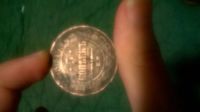 Лот: 10703669. Фото: 2. Монета 5 копеек 1869 года. Монеты